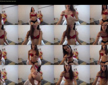 alice_buffy — 20 minute Chaturbate female cam show recording, 720p, Mar 29, 2019