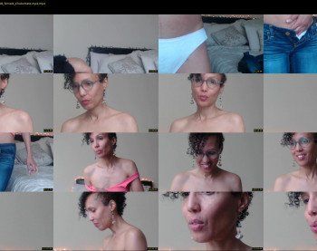 allgood4u — 93 minute Chaturbate couple cam show recording, 720p, Mar 29, 2019