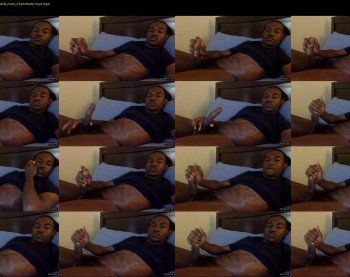 alphabbc77 — 3 minute Chaturbate male cam show recording, 480p, Mar 29, 2019