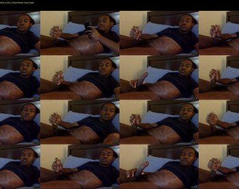 alphabbc77 — 6 minute Chaturbate male cam show recording, 480p, Mar 29, 2019