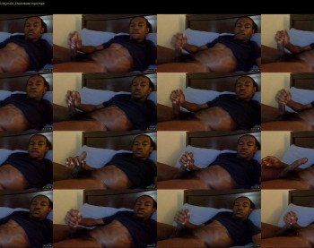 alphabbc77 — 49 minute Chaturbate male cam show recording, 480p, Mar 29, 2019