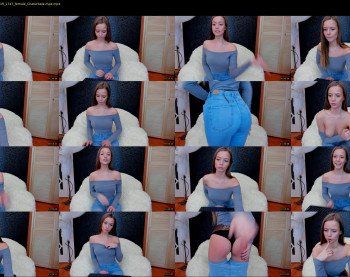 amazing_roxana — 29 minute Chaturbate female cam show recording, 720p, Mar 29, 2019