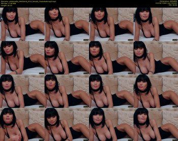 amberwillis — 5 minute Chaturbate female cam show recording, 480p, Mar 29, 2019