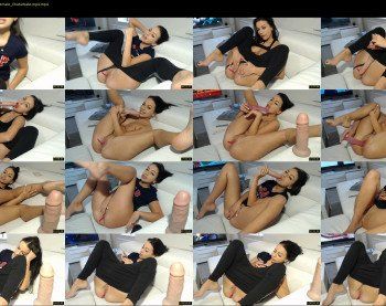 amj_b — 78 minute Chaturbate female cam show recording, 720p, Mar 29, 2019