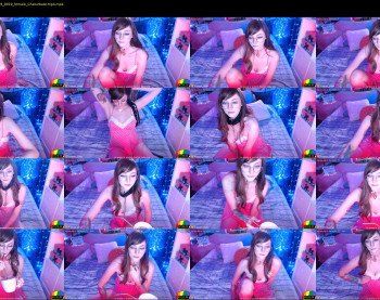 amphetameme — 56 minute Chaturbate female cam show recording, 1080p, Mar 29, 2019