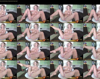 amysuperheroes — 29 minute Chaturbate female cam show recording, 1080p, Mar 29, 2019