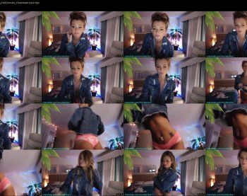 amyvalentine — 11 minute Chaturbate female cam show recording, 1080p, Mar 29, 2019