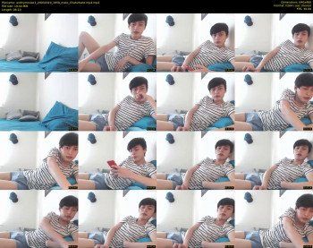 an0nymouse3 — 9 minute Chaturbate male cam show recording, 480p, Mar 29, 2019