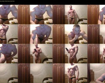 andry_dick — 20 minute Chaturbate male cam show recording, 720p, Mar 29, 2019