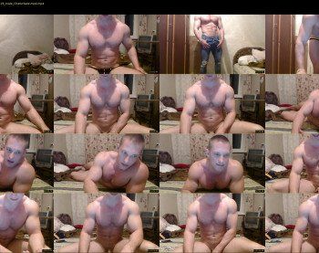 andry_dick — 91 minute Chaturbate male cam show recording, 720p, Mar 29, 2019