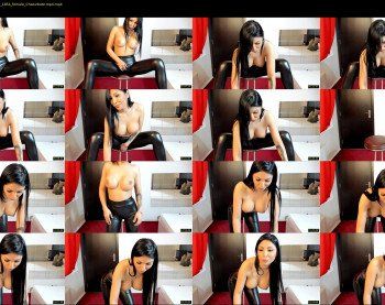 asian_delight_ — 24 minute Chaturbate female cam show recording, 1080p, Mar 29, 2019