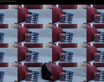 athleticloganx — 14 minute Chaturbate male cam show recording, 1080p, Mar 29, 2019