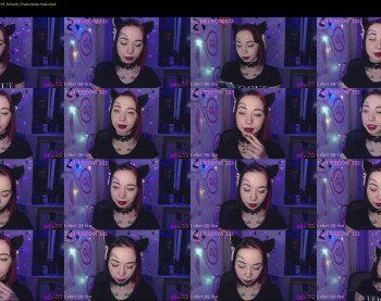 bunnykelly — 18 minute Chaturbate female cam show recording, 1080p, Mar 29, 2019