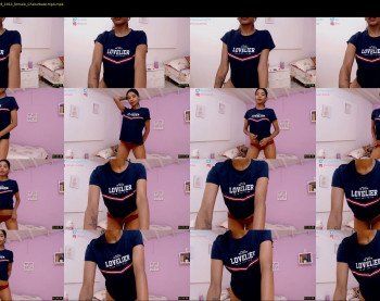 camilaramirez_ — 3 minute Chaturbate female cam show recording, 1080p, Mar 29, 2019