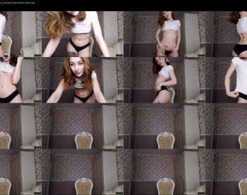 certinaaa — 29 minute Chaturbate female cam show recording, 720p, Mar 29, 2019