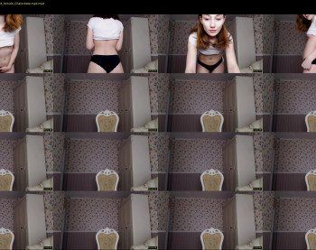 certinaaa — 29 minute Chaturbate female cam show recording, 720p, Mar 29, 2019