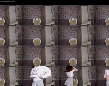 certinaaa — 29 minute Chaturbate female cam show recording, 720p, Mar 29, 2019