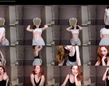 certinaaa — 29 minute Chaturbate female cam show recording, 720p, Mar 29, 2019