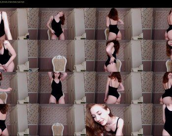 certinaaa — 29 minute Chaturbate female cam show recording, 720p, Mar 29, 2019