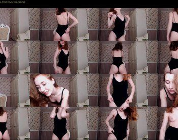 certinaaa — 29 minute Chaturbate female cam show recording, 720p, Mar 29, 2019