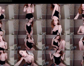 certinaaa — 29 minute Chaturbate female cam show recording, 720p, Mar 29, 2019