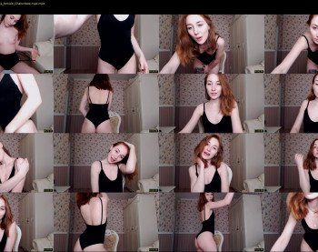 certinaaa — 29 minute Chaturbate female cam show recording, 720p, Mar 29, 2019