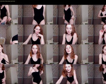 certinaaa — 29 minute Chaturbate female cam show recording, 720p, Mar 29, 2019