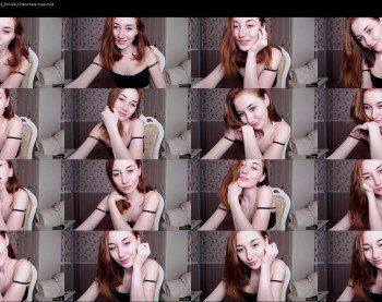 certinaaa — 4 minute Chaturbate female cam show recording, 720p, Mar 29, 2019