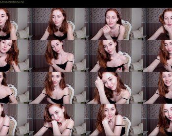 certinaaa — 12 minute Chaturbate female cam show recording, 720p, Mar 29, 2019