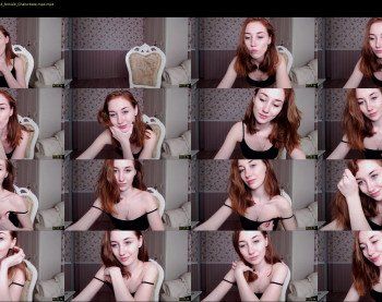 certinaaa — 13 minute Chaturbate female cam show recording, 720p, Mar 29, 2019