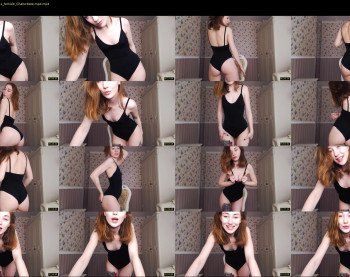 certinaaa — 3 minute Chaturbate female cam show recording, 720p, Mar 30, 2019