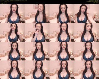cheetah_ — 7 minute MyFreeCams cam show recording, 480p, Mar 29, 2019