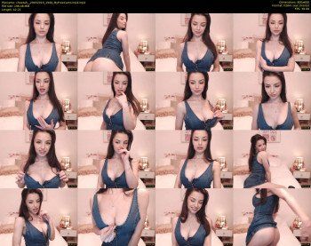 cheetah_ — 43 minute MyFreeCams cam show recording, 480p, Mar 29, 2019