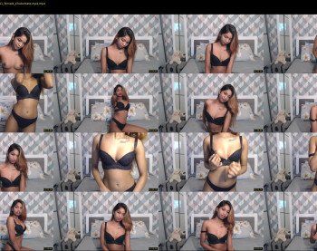 cherrrish_ — 29 minute Chaturbate female cam show recording, 720p, Mar 30, 2019