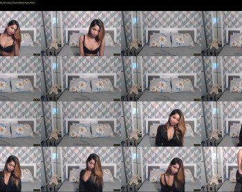 cherrrish_ — 29 minute Chaturbate female cam show recording, 720p, Mar 30, 2019