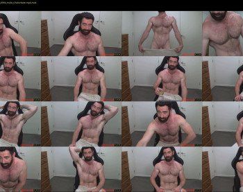 donnybasilisk — 36 minute Chaturbate male cam show recording, 1080p, Mar 29, 2019