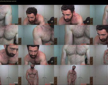 donnybasilisk — 36 minute Chaturbate male cam show recording, 1080p, Mar 29, 2019