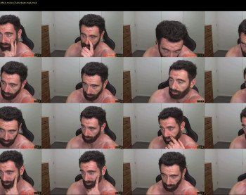 donnybasilisk — 7 minute Chaturbate male cam show recording, 1080p, Mar 29, 2019