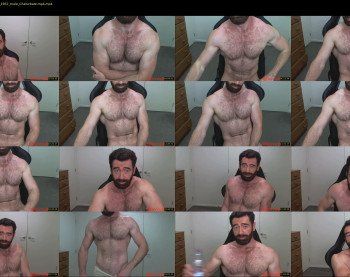 donnybasilisk — 36 minute Chaturbate male cam show recording, 1080p, Mar 29, 2019