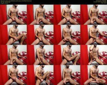 dylan_90 — 124 minute Chaturbate male cam show recording, 480p, Mar 29, 2019