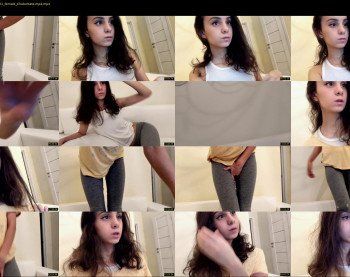 ehotlovea — 34 minute Chaturbate female cam show recording, 1080p, Mar 29, 2019