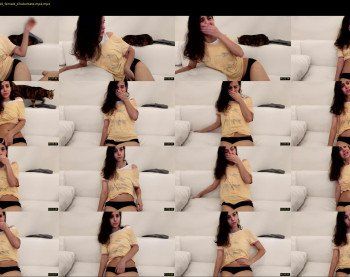 ehotlovea — 31 minute Chaturbate female cam show recording, 1080p, Mar 29, 2019