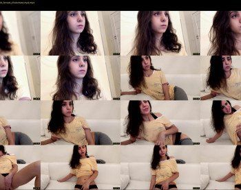 ehotlovea — 41 minute Chaturbate female cam show recording, 1080p, Mar 29, 2019