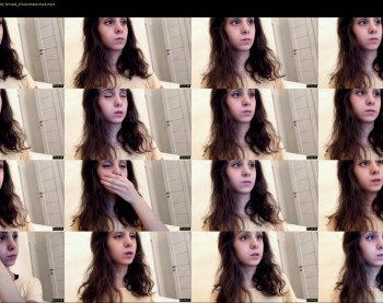 ehotlovea — 12 minute Chaturbate female cam show recording, 1080p, Mar 29, 2019