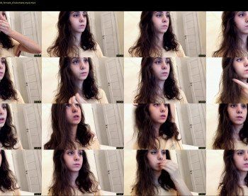 ehotlovea — 34 minute Chaturbate female cam show recording, 1080p, Mar 29, 2019