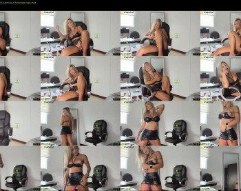 eileen_rose — 19 minute Chaturbate female cam show recording, 1080p, Mar 29, 2019