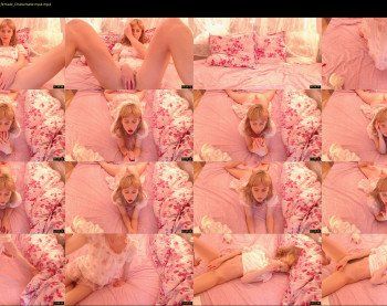 ellaa91 — 29 minute Chaturbate female cam show recording, 1080p, Mar 29, 2019