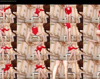 emma_brooks — 28 minute Chaturbate female cam show recording, 1080p, Mar 29, 2019