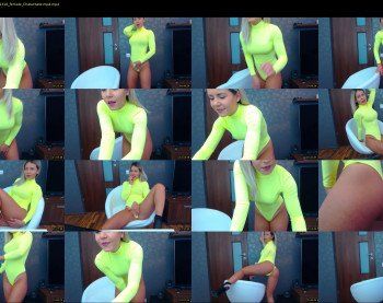erikasweetie — 41 minute Chaturbate female cam show recording, 1080p, Mar 29, 2019