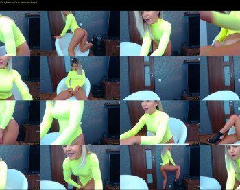 erikasweetie — 41 minute Chaturbate female cam show recording, 1080p, Mar 29, 2019